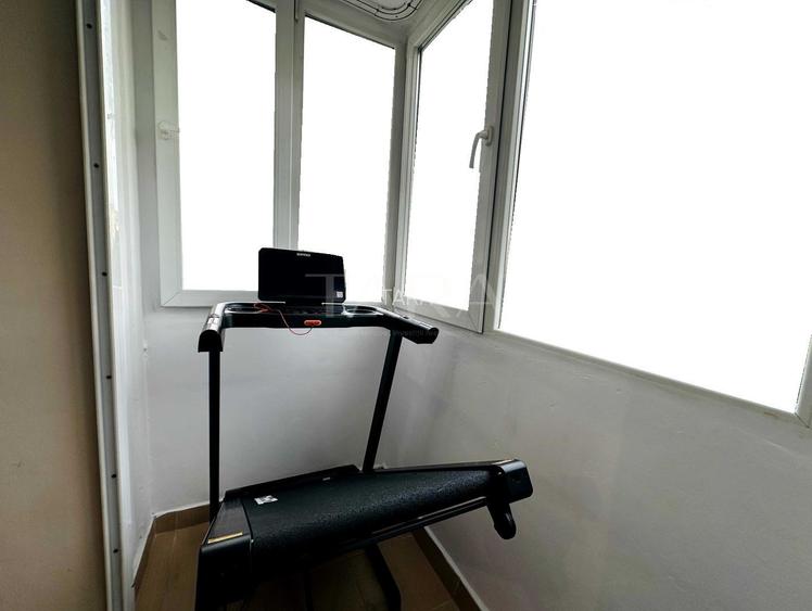 Apartament modern, gata de mutat în Mănăștur – zona Piața Ion Meșter. - 7