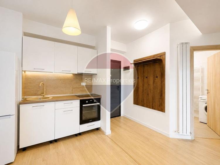Apartament 2 camere aproape de Pod Pipera, imobil 2019 - 9