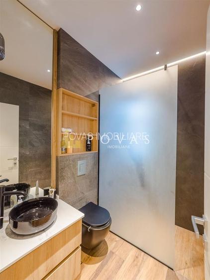 Inchiriere Apartament 2 Camere Belair Lake Iancu Nicolae