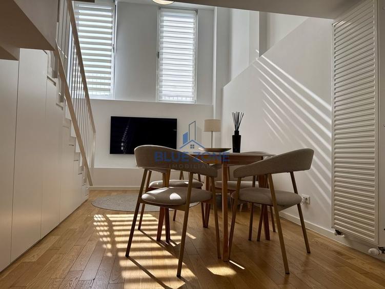 Apartament duplex 2 camere | Vasile Lascăr - Parcul Circului | 62 mp