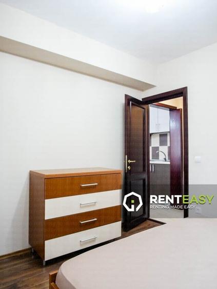Apartament 2 camere Centrul Civic - Bloc nou