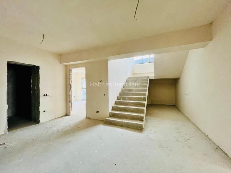Penthouse pe 2 niveluri | etaj 24–25 | panoramă totală | 0% comision - 10