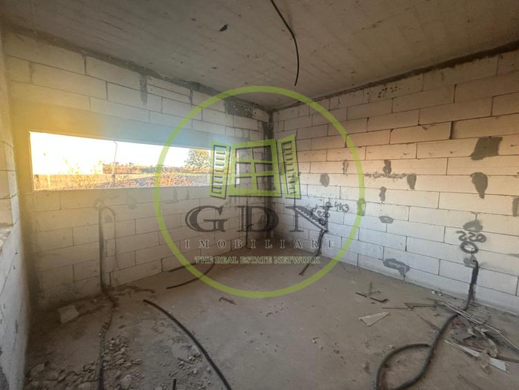 Casa P+1, 450 MP teren, 170 MP utili, Preajba