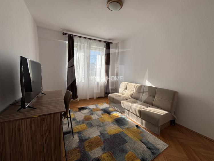 Apartament 2 camere I decomandat I pet-friendly I Zorilor I Observator