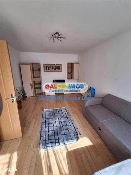 Iancului | 2cam 59mp spatios etaj 3 1984 | AC balcon | metrou