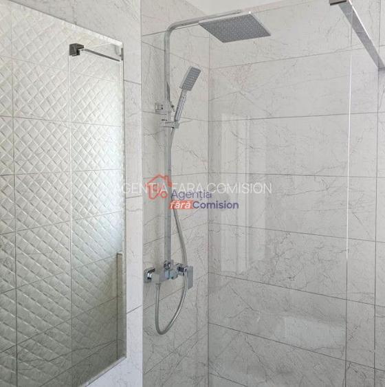 Apartament 1Cam, 78.640 euro+TVA, 41,6mp - 5