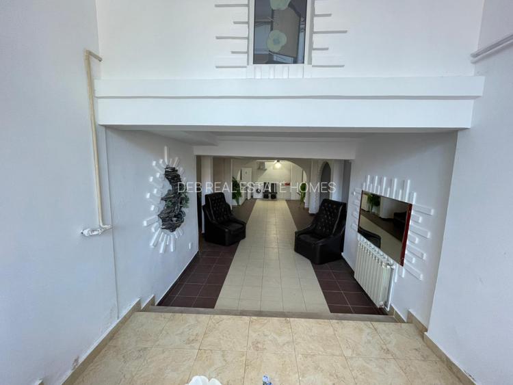 Casa, 400mp, 350 mp curte, centrala proprie, aeroport, Otopeni - 7
