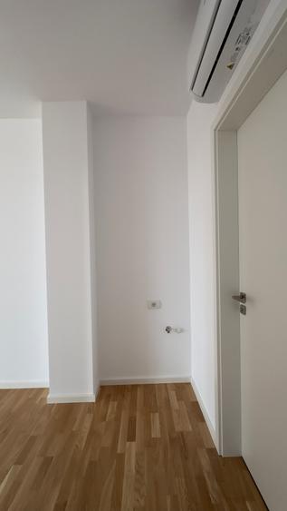 ISHO Riverside U2, Apartament generos, suprafete ample, multa lumina naturala