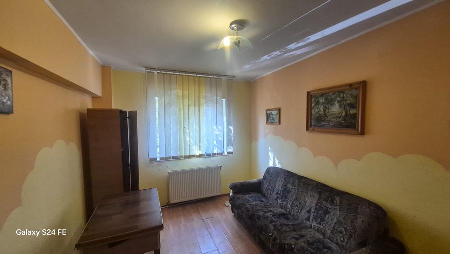 Apartament 3 Camere, Decomandat, Etaj 1, Loc de Parcare | Zona 1 Mai – Galleria