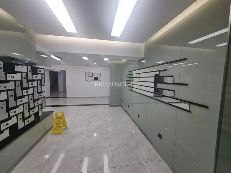 2 camere cu terasă de 16 mp în Dristor - 7