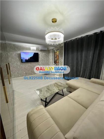 Apartament 2 Camere, Militari Residence, Lux, 88 900 Euro - 3