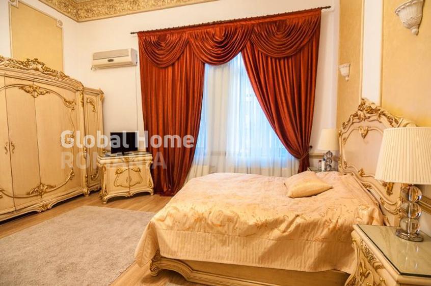 Apartament Exclusivist | Ultracentral - Unirii - Piata Sfantul Stefan | 265 mp