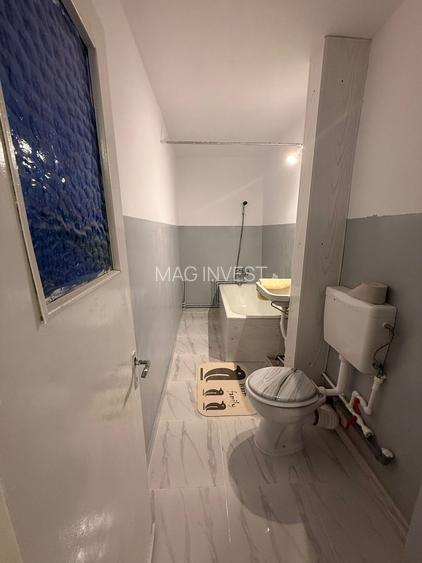De vanzare apartament cu 2 camere, etaj 4/4, recent renovat, 33.000 euro - 4