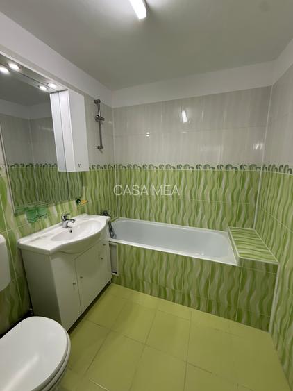 Apartament 3 camere Crângași - 9 Mai- Sala Polivalentă Rapid - 12