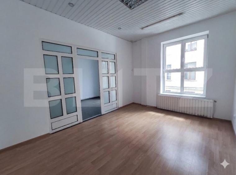Spatiu birouri 45 mp, parter, zona I.C. Bratianu