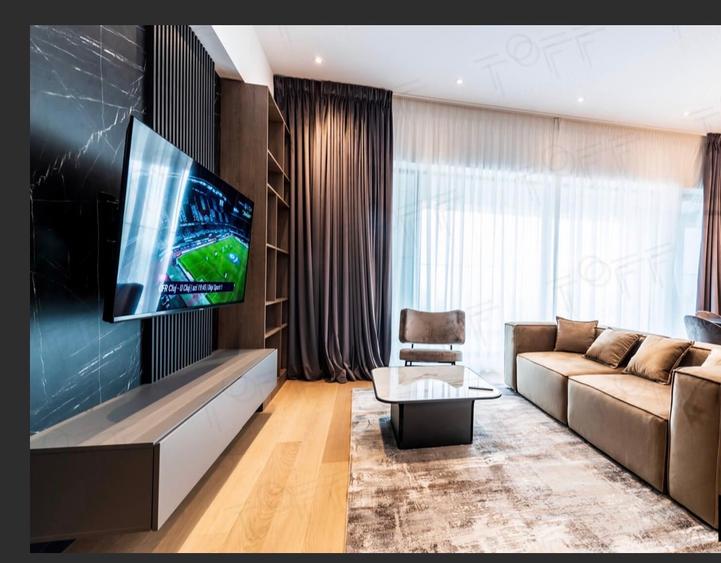 Luxury 3-bedroom apartment//high floor//One Verdi Park