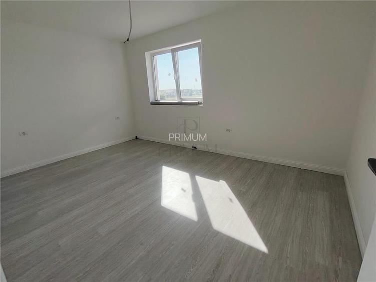 DUPLEX IN ZONA DE TOP - DORMITOARE SPATIOASE - TOATE UTILITATILE - 5