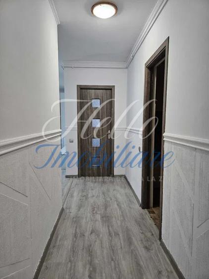 Apartament 3 camere 70mp, parcare, zona Terra