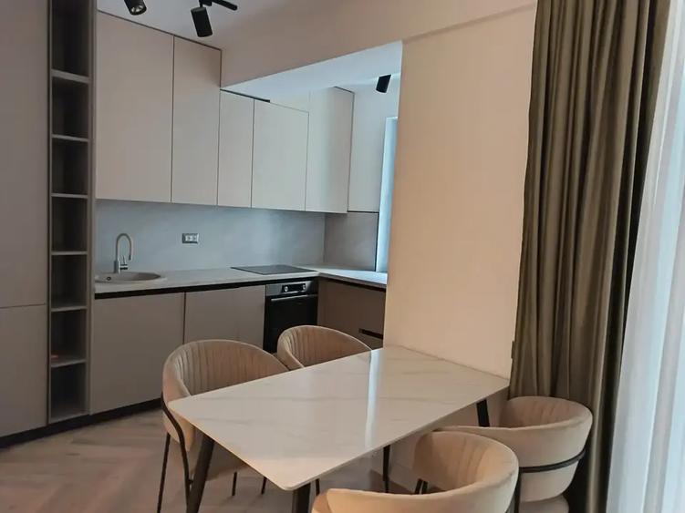 🔥 OFERTĂ LIMITATĂ (până la 31 Iulie!) | 2 Camere Premium PIPERA PLAZA