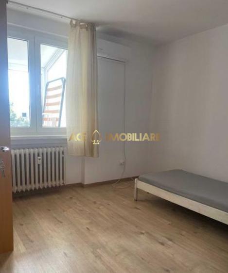 3 Camere de inchiriat | Parcul Circului | Metrou | Mobilat & Utilat