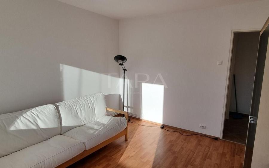 Apartament 2 camere generos, panoramic, orientare sudică – Gheorgheni