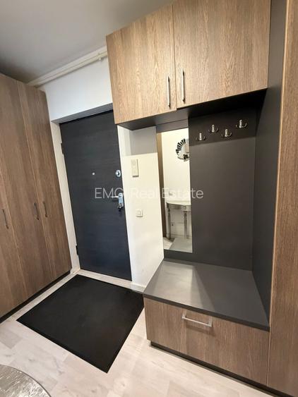 Garsoniera 21 Residence Politehnica la 5 minute de metrou Lujerului - 9