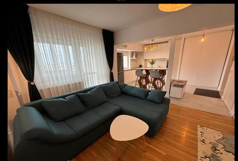 Apartament 2 camere, Piata Alba Iulia