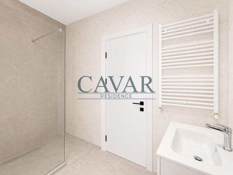 Alege Responsabil. Alege Cavar Residence