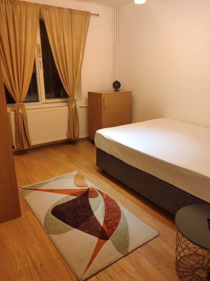 Dristor   5 minute metrou Ramnicu Sarat Apartament spatios 3 camere