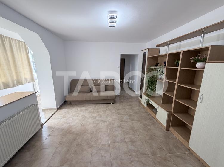 Apartament de inchiriat 2 camere mutare imediata Mihai Viteazul - 9