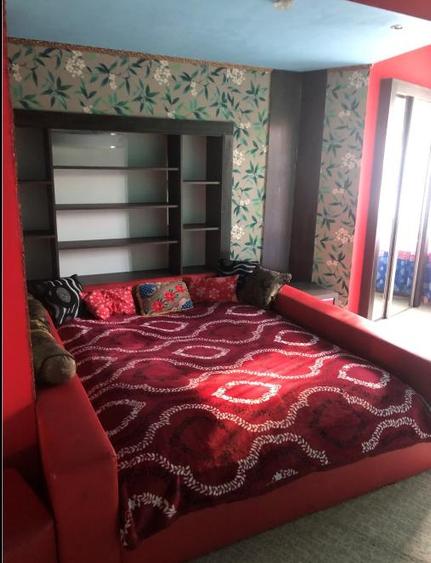 Apart. cu 3 camere, 79 mp. +2 terase+garaj, 296000 Eur, Zorilor