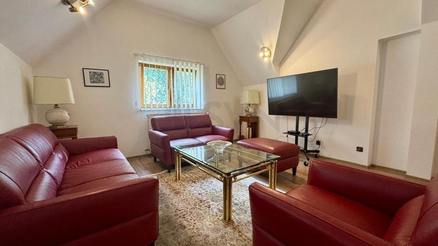 REA1029696 Duplex l Strada Roma l Pisicina l Sauna l 2 bai l 2 camere l 90 mp