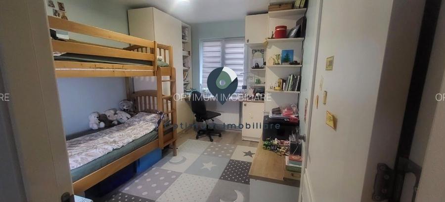 Apartament cu 3 camere, 65 mp, etaj 3/4 in Manastur ! - 7