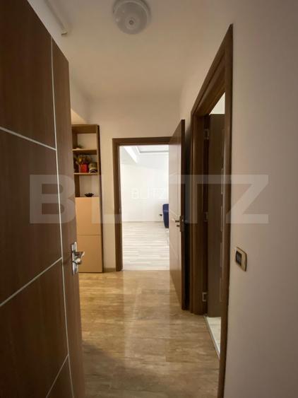 Apartament 2 camere, 2 băi, 70 mp, zona Tractorul - 3