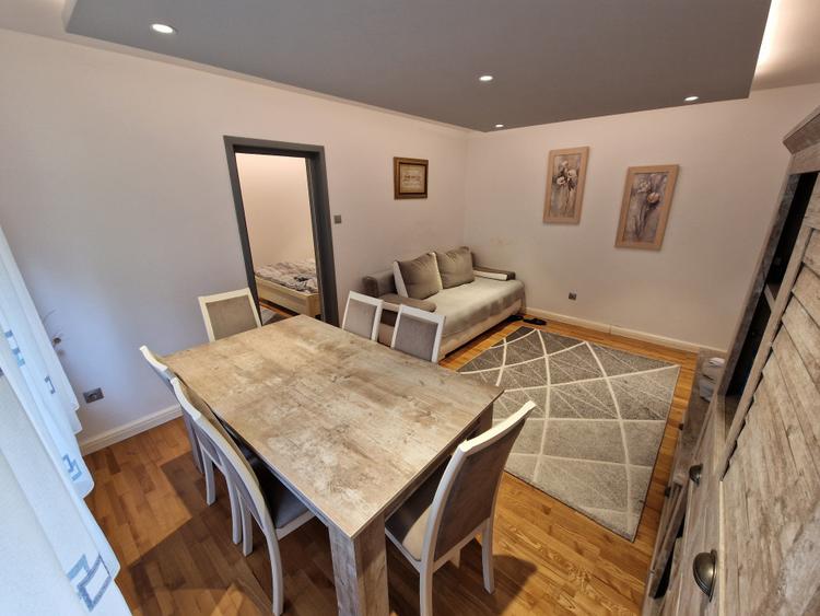 Apartament de vanzare, 2 camere, 40 mp, zona centrala