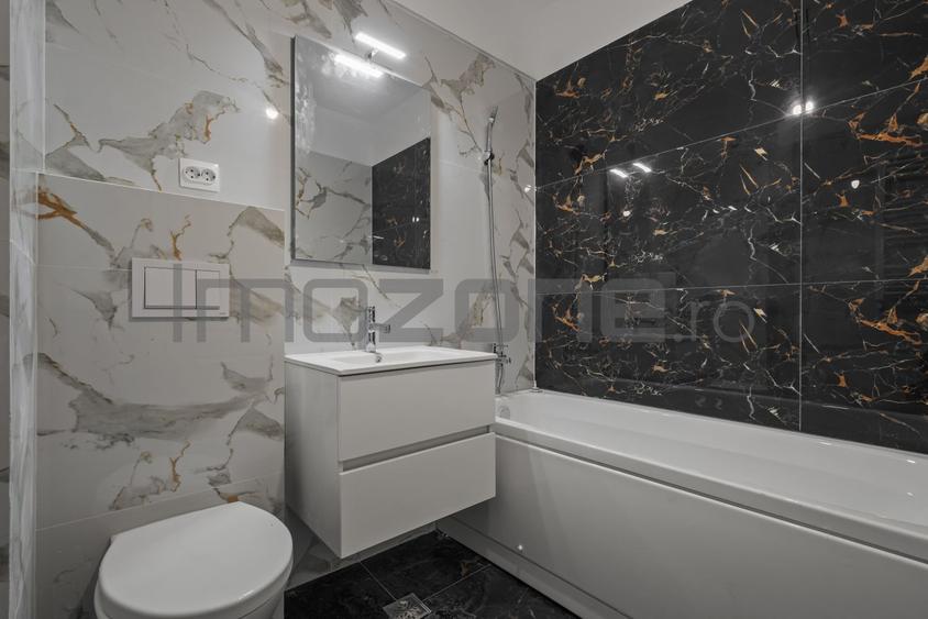 Apartament 2 Camere | 57.2 mp | Bloc Nou | Metrou Pacii / Preciziei | Militari