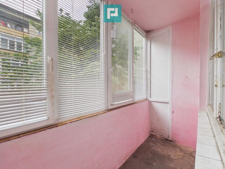 Apartament 2 camere – Rogerius