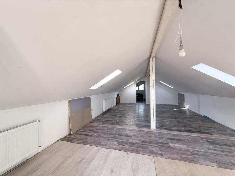 Casa Single Bod cu toate utilitatile si 780 mp de teren