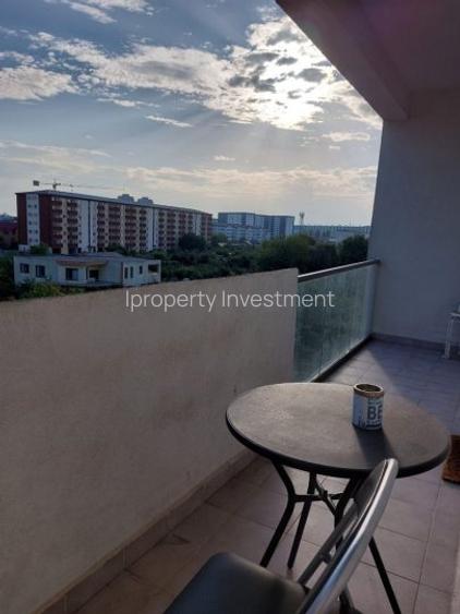 Kristal Residence | 2Camere | Decomandat | PetFriendly | Centrala | Parcare | AC - 8