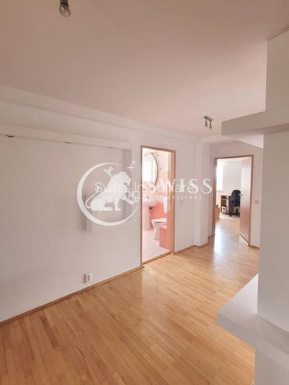 Apartament 3 camere | 100mp | 2 bai | Parcare | M. Eliade Zorilor - 14