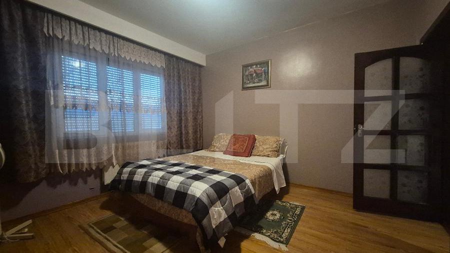 Casa 4 nivele + mansarda, 650 mp, zona Lucian Blaga