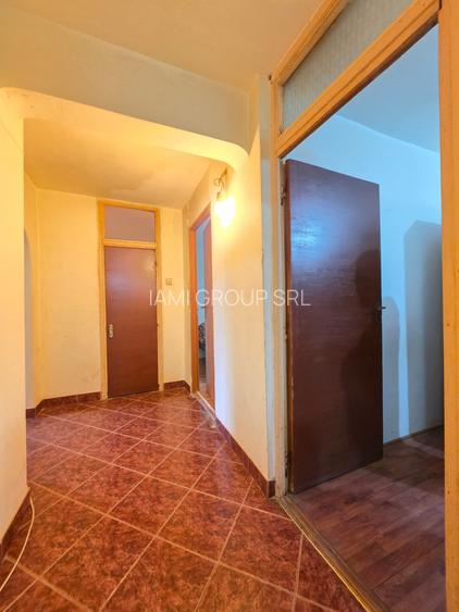 Apartament 3 camere | 78,47 mp |Parter|Acces catre gradina |Comuna 1 Decembrie - 10