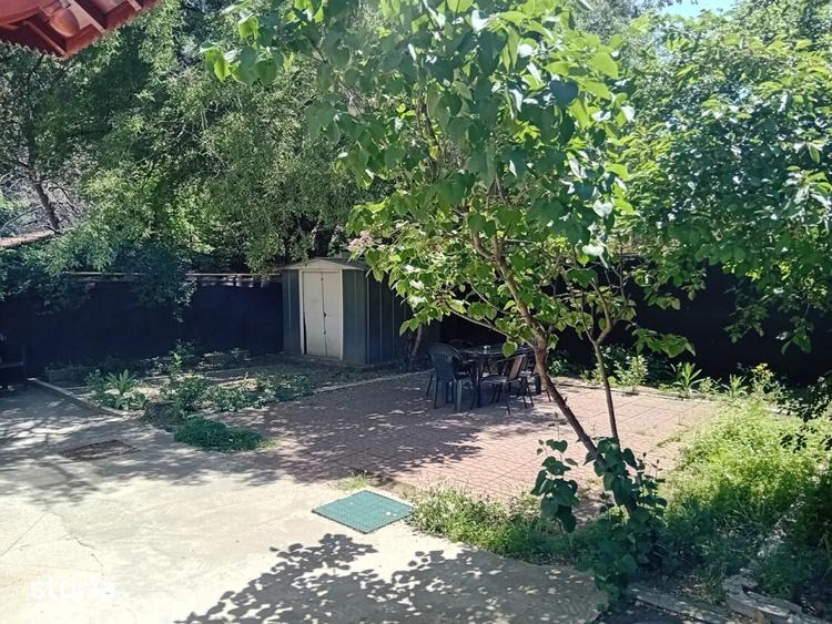 Vilă individuală 332 mp | P-ța Muncii | Clinică medicală, birouri etc.