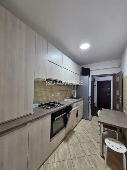 Bloc Nou I 3 Camere Decomandat Metrou Dristor I Parcare Inclusa - 10