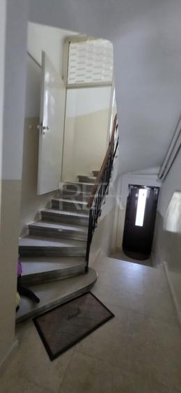 3 Camere | Știrbei Vodă – Cișmigiu | Imobil Interbelic RS1