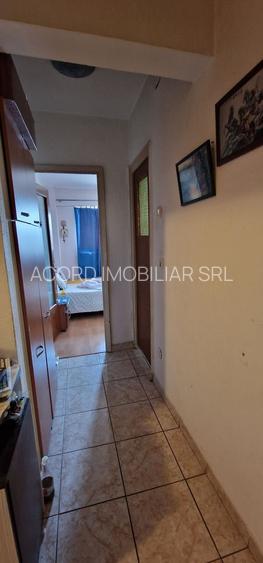 Tomis 1, doua camere decomandate, zona foarte buna - 11