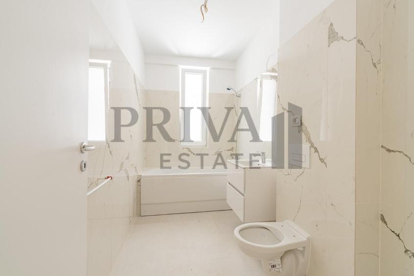 Apartament 2 camere, 54 mp utili, eta 2. Aradului/ Fac. Agronomie