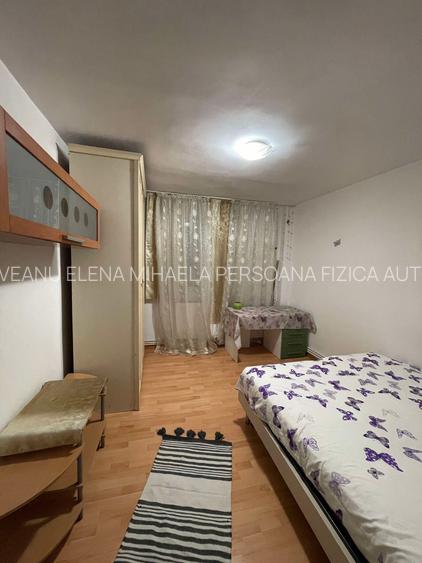 De inchiriat! Apartament 2camere, D, zona Tudor Vladimirescu - 10