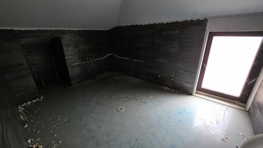 Apartament penthouse 3 camere 178 mp sector 2 Bucuresti