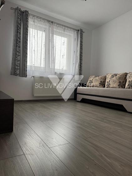 Apartament 2 camere cu balcon de închiriat Cartierul Arhitecților - 7